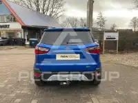 2016 Ford Eco Sport