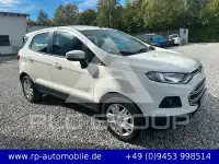 2016 Ford Eco Sport