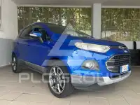 2016 Ford Ecosport