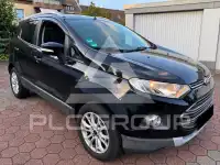 2016 Ford Eco Sport