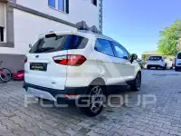 2016 Ford Ecosport