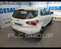 2016 Ford Eco Sport