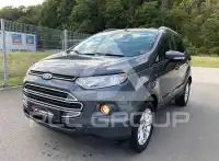2016 Ford Eco Sport