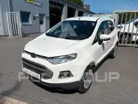 2016 Ford Eco Sport