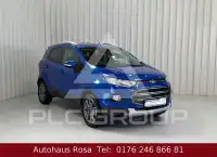 2016 Ford Eco Sport