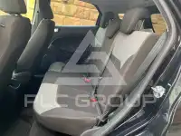 2016 Ford Ecosport