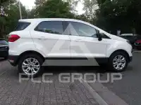 2016 Ford Eco Sport