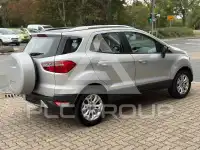 2016 Ford Ecosport