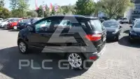 2016 Ford Eco Sport