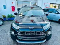 2016 Ford Eco Sport