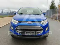 2016 Ford Eco Sport