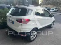 2016 Ford Eco Sport