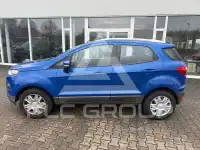 2016 Ford Eco Sport