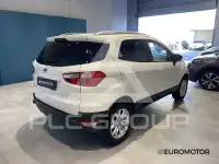 2016 Ford Eco Sport