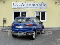 2016 Ford Ecosport