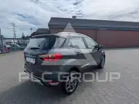 2016 Ford Eco Sport
