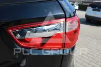 2016 Ford Eco Sport