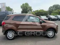 2016 Ford Eco Sport