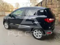 2016 Ford Ecosport