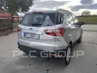 2016 Ford Eco Sport