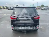 2016 Ford Eco Sport