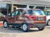 2016 Ford Eco Sport