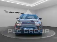 2016 Ford Ecosport