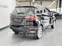 2016 Ford Ecosport