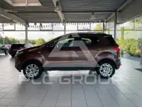 2016 Ford Eco Sport