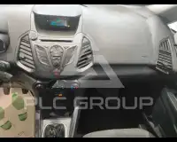 2016 Ford Eco Sport