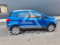 2016 Ford Eco Sport