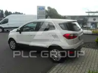 2016 Ford Eco Sport