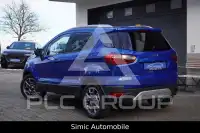2016 Ford Eco Sport