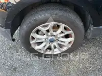 2016 Ford Eco Sport