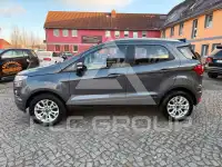 2016 Ford Eco Sport