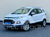 2016 Ford Ecosport