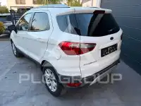 2016 Ford Eco Sport