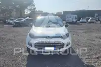 2016 Ford Ecosport