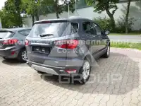 2016 Ford Eco Sport