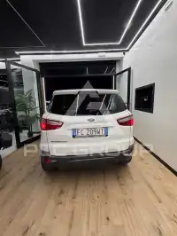 2016 Ford Eco Sport