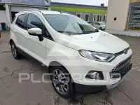 2016 Ford Eco Sport