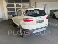 2016 Ford Ecosport