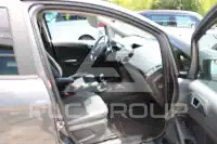 2016 Ford Eco Sport