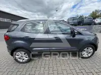 2016 Ford Eco Sport