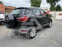 2016 Ford Eco Sport