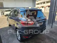 2016 Ford Eco Sport