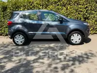 2016 Ford Eco Sport