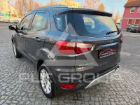 2016 Ford Eco Sport