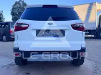 2016 Ford Eco Sport