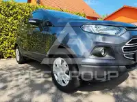 2016 Ford Eco Sport